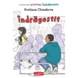 indragostit - Svetlana Chmakova, Grupul Art