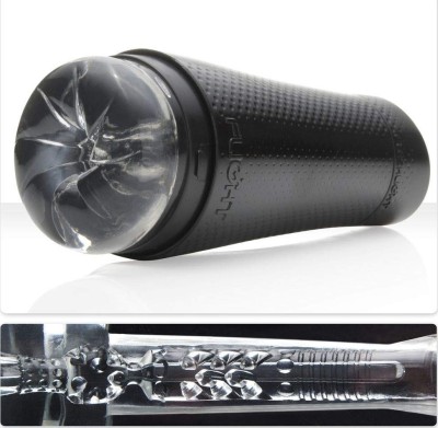 Masturbator Fleshlight Flight Pilot Transparent foto