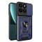 Husa Honor 200 Smart protectie camera Techsuit CamShield Series, albastru
