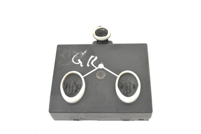 Modul de control ușă st&acirc;nga spate AUDI A4 8K2, B8 2011 OEM: 8T0959795N,8T0959795B | 12700621
