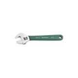 Cumpara ieftin Cheie reglabila cu rola, maner protectie 10 (250 mm), Hanbon HB53210