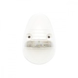 Cumpara ieftin Lampa gabarit laterala LED alba 100mm 12-24V, Breckner Germany