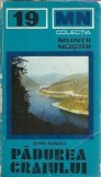 Cumpara ieftin Padurea Craiului (colectia Muntii Nostri - contine harta) - Sever Bordea