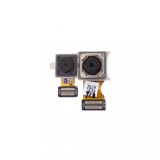 Flex Camera Spate Nokia 5.1 Plus, Banda Flex Inlocuire, Calitate Premium