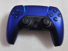 Controller Wireless PlayStation 5 PS5 Dual Sense White joystick CFI-ZCT1W foto