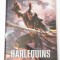 Warhammer 40k 40.000 Codex Eldar Harlequins - carte reguli