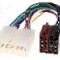 Cablu adaptor ISO, Daewoo -