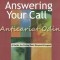 Answering Your Call - John P. Schuster