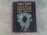 Caietele principelui-vol 2-Eugen Barbu