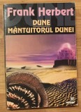 Mantuitorul dunei de Frank Herbert. Nemira, 1998
