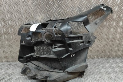 Suport bara de protecție st&amp;acirc;nga față BMW 2 Gran Coupe F44 2020 OEM: 8075481 22789605 foto