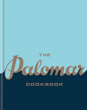 The Palomar Cookbook |, Mitchell Beazley