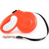 LESA PENTRU CAINI FIDA STYLEASH BANDA S RED, 15 KG 5M 2590
