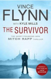 Survivor - Vince Flynn