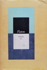 Opere Vi - Platon , B1264 foto