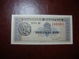 GRECIA 2 DRAHME1941 UNC