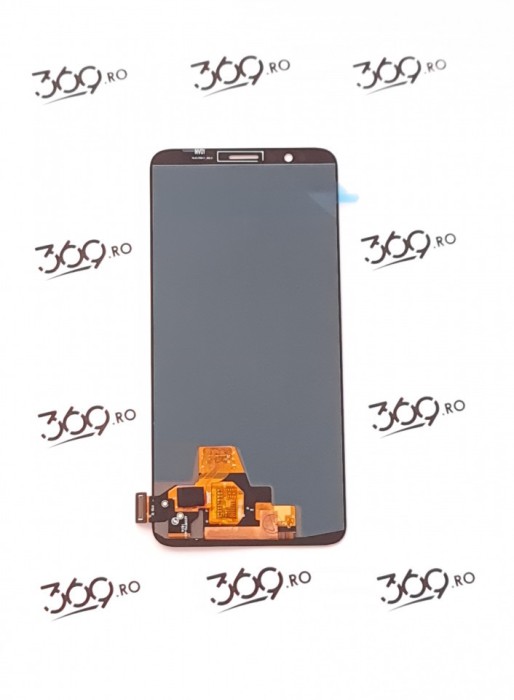 Display Oppo R11s OEM CPH1719