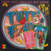 Tutti Frutti - Super Sexy Italo Hit Mix Album _ Vinyl,LP_Teledec,Germania, 1990, VINIL, Dance