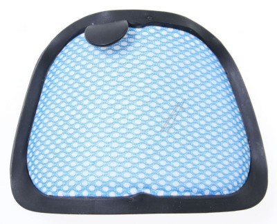 MOTORSCHUTZFILTER, BLAU 150665 pentru aspirator THOMAS foto