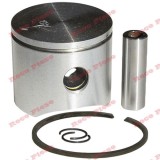 Piston complet drujba Husqvarna 136, 137 (cal.2)