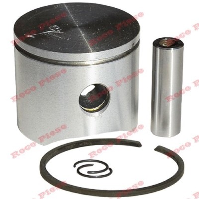 Piston complet drujba Husqvarna 136, 137 (cal.2) foto