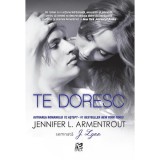 Te doresc - J. Lynn