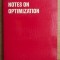 P. P. Varaiya - Notes on optimization