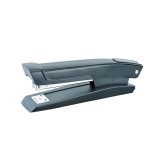 Capsator capse 24 6 - 26 6, 30 coli, 87mm, metalic, negru,model Kangaro PRO-210