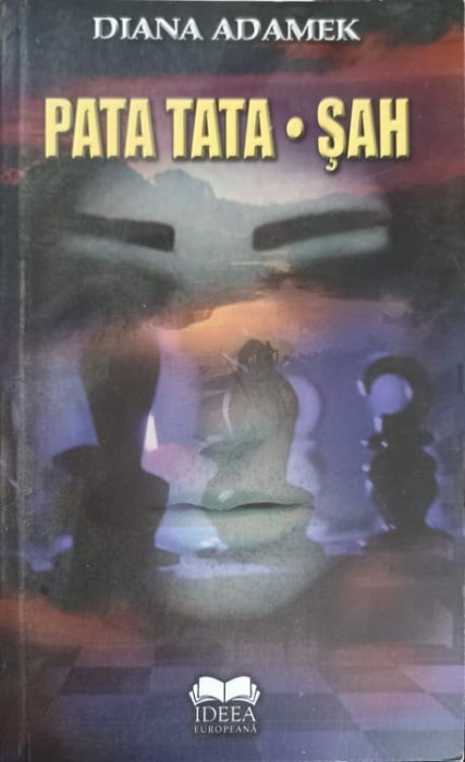 PATA-TATA. SAH-DIANA ADAMEK-224938