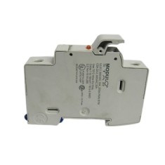 Suport sigurante 10x38 Modul Star UL512 3P