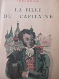 La fille du capitaine , 1937 - Pouchkine
