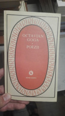 Poezii &amp;amp;#8211; Octavian Goga foto