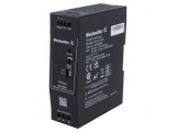 Alimentator pulsatoriu pentru șină DIN 120W 12VDC 10A