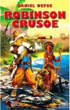 Robinson Crusoe - Daniel Defoe