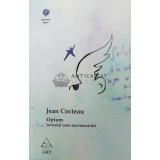 Opium. Jurnalul unei dezintoxicari - 2007 - Jean Cocteau ($S31)