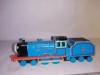 Bnk jc Thomas & Friends ERTL - locomotiva Edward