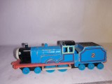 Bnk jc Thomas &amp; Friends ERTL - locomotiva Edward