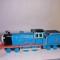 bnk jc Thomas &amp; Friends ERTL - locomotiva Edward