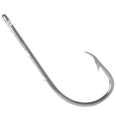 Carlige MUSTAD Round Kendal Baitholder, Nr.1, 10buc/pac foto