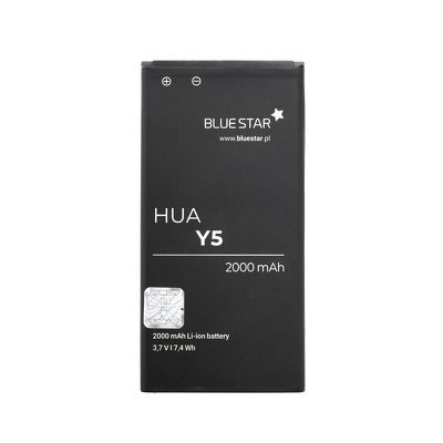 Acumulator HUAWEI Y5 / Y560 (2000 mAh) Blue Star foto