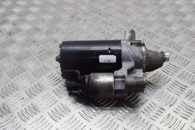 Electromotor AUDI A4 8K2, B8 2015 OEM: 03L911021E,0001139019 11765572 foto