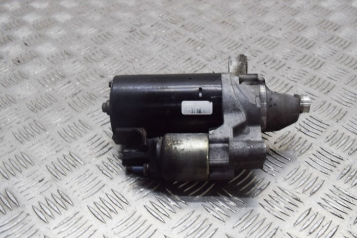 Electromotor AUDI A4 8K2, B8 2015 OEM: 03L911021E,0001139019 11765572