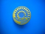 HOPCT INSIGNA VECHE ROMANIA INTREPRINDEREA HIDROMECANICA BRASOV [ 1 ]