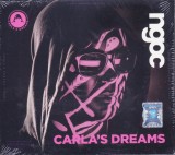 CD Pop: Carla&#039;s Dreams &ndash; Ngoc ( 2016, original; SIGILAT; vezi descrierea )
