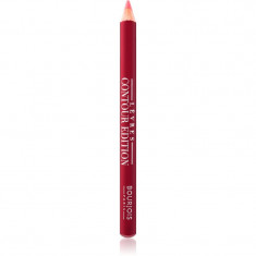 Bourjois Contour Edition Creion de buze de lunga durata culoare 07 Cherry Boom Boom 1.14 g