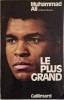 Muhammad Ali - Le Plus Grand, Richard Durham - Biografii, Memorii - Carte in stare buna/foarte buna