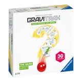Gravitrax - The Game Impact, Joc de Constructie cu 30 de Provocari Incluse, Ravensburger