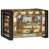 VidaXL Cutie de depozitare 60 x 40 x 41 cm Lemn recuperat 4016752