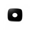 Geam Camera Spate Nokia 5310 (2024), Negru, Service Pack 286912679
