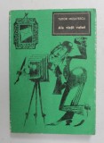 ALE VIETIII VALURI de TUDOR MUSATESCU , ilustratii de N. CLAUDIU , 1969